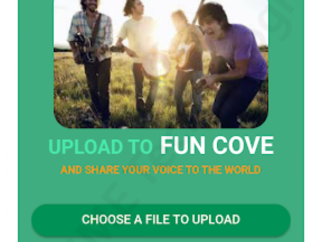 Fun Cove