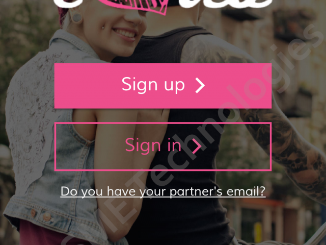 iHeartUs