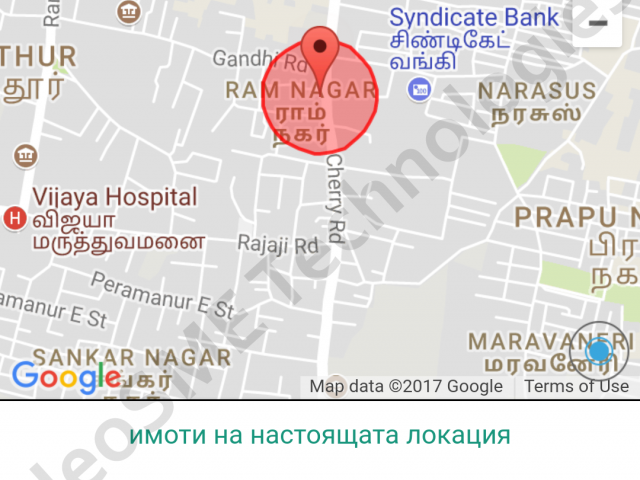 Property Compass