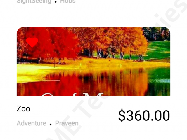 Tourzey